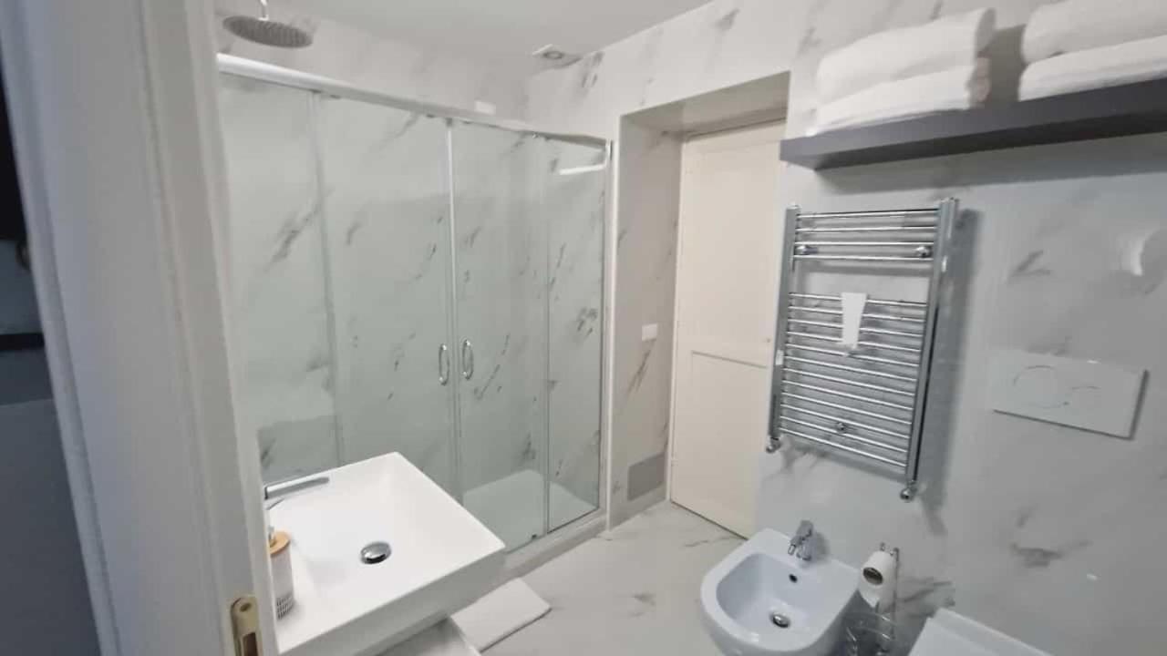Borgo Pio 182 Vatican Suite Roma Eksteriør bilde